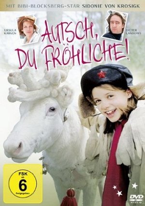 Autsch, du fröhliche! [DVD]