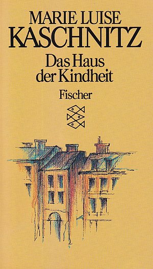 Das Haus der Kindheit