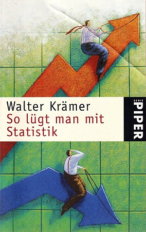 So lügt man mit Statistik