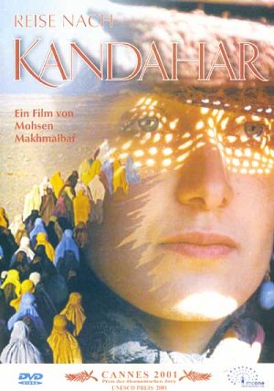 Reise nach Kandahar [DVD]