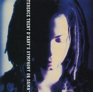 D'Arby's Symphony Or Damn* [CD]