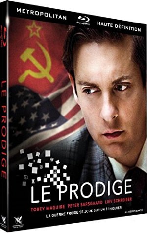 Le Prodige [Blu-ray]