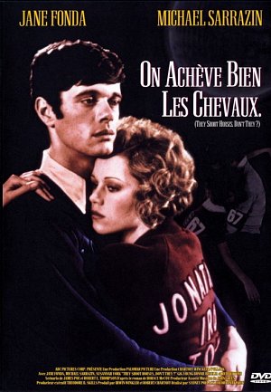 On achève bien les chevaux [DVD]