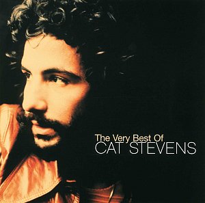 The very Best of Cat Stevens [CD]