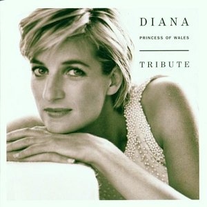 Diana Tribute [CD]
