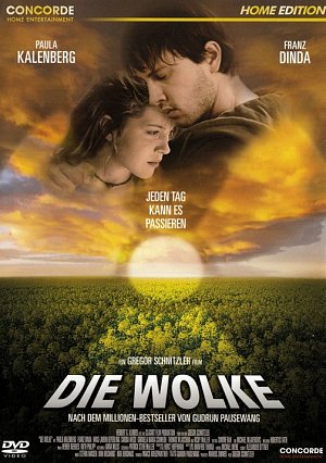 Die Wolke [DVD]