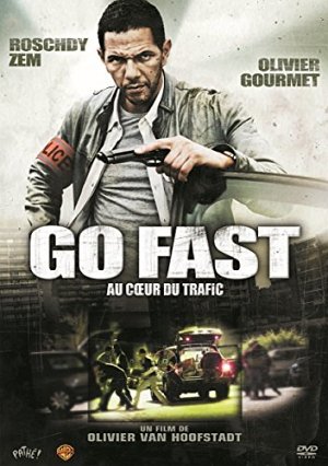 Go fast [DVD]