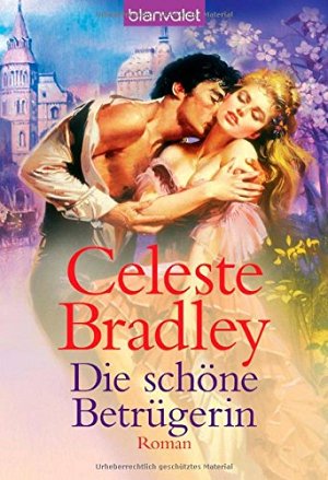 Die schöne Betrügerin