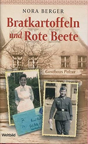 Bratkartoffeln und Rote Beete