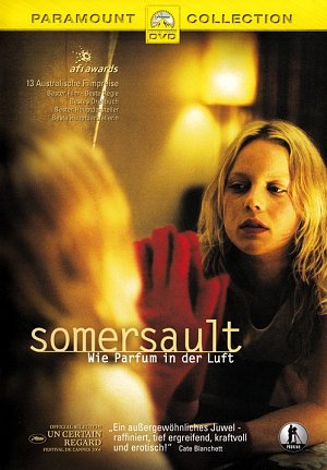 Somersault - Wie Parfüm in der Luft [DVD]