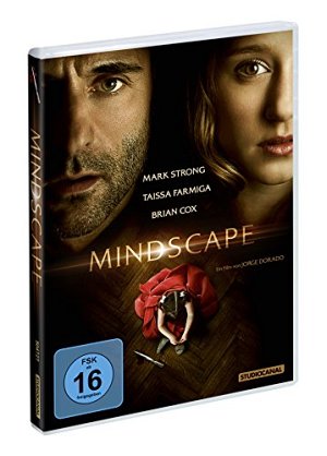 Mindscape [DVD]