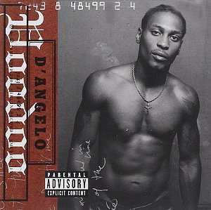 Voodoo [CD]