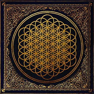 Sempiternal [CD]