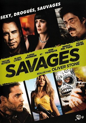 Savages [DVD]