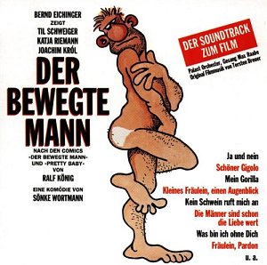 Der Bewegte Mann [CD]