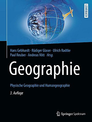 Geographie - Physische Geographie und Humangeographie
