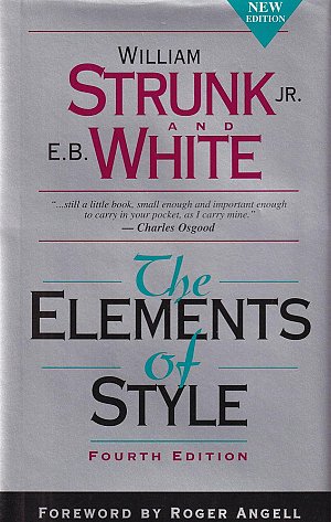 Elements of Style