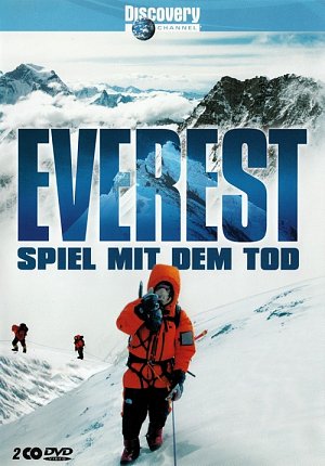 Everest - Spiel mit dem Tod  - Staffel 1 [DVD]