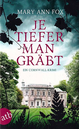 Je tiefer man gräbt