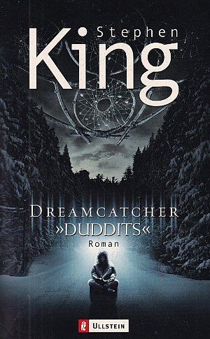 Dreamcatcher - Duddits