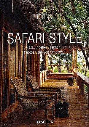 Safari Style