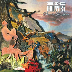 Peace In Our Time [CD]