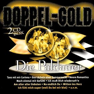 Doppel Gold  [CD]