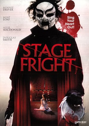 Stage Fright [DVD]