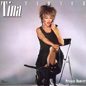 Private Dancer [CD]