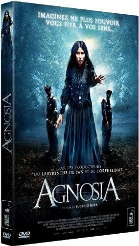 Agnosia [DVD]