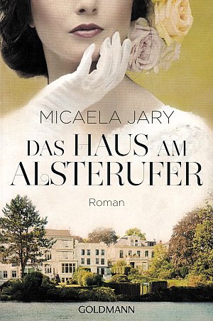 Das Haus am Alsterufer