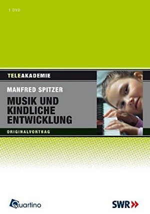 Musik und kindliche Entwicklung [DVD]