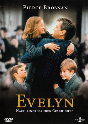Evelyn [DVD]