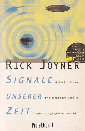 Signale unserer Zeit
