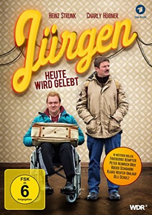 Jürgen [DVD]