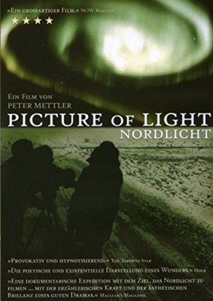 Picture of Light - Nordlichter  (OmU) [DVD]