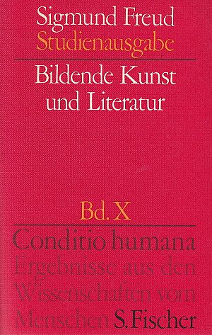 Bildende Kunst und Literatur