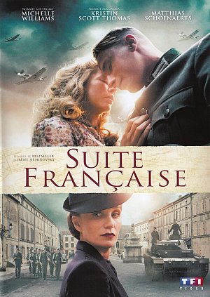 Suite Française [DVD]