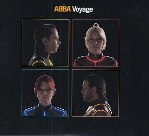 Voyage [CD]