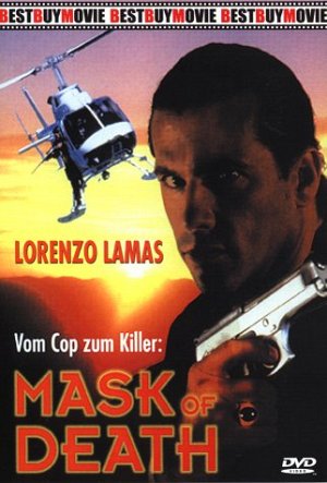 Mask of Death [DVD]