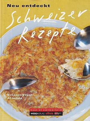 Schweizer Rezepte
