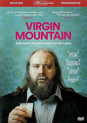 Virgin Mountain [DVD]