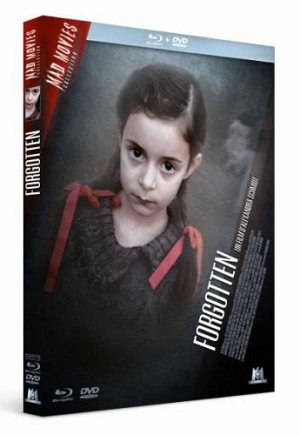 Forgotten [Blu-ray]
