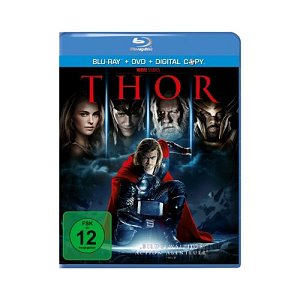 Thor [Blu-ray]