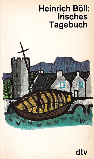 Irisches Tagebuch