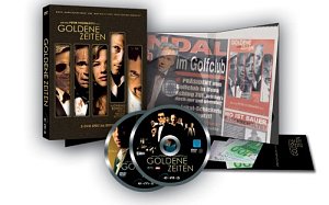Goldene Zeiten [DVD]