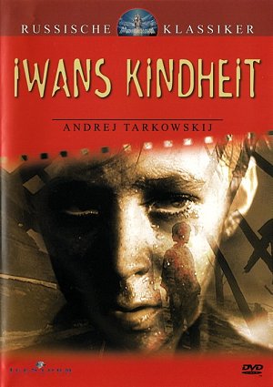 Iwans Kindheit [DVD]