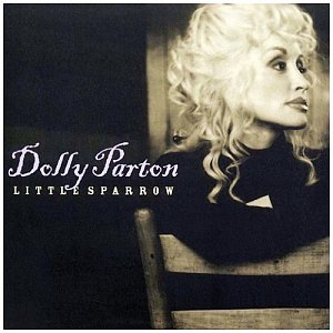 Little Sparrow [CD]