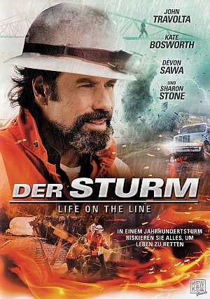 Der Sturm [DVD]