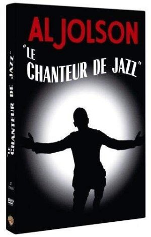 Le chanteur de Jazz [DVD]